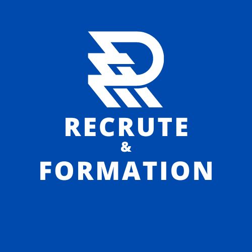 Recrute et formation